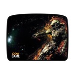 Assistência Técnica e Garantia do produto Mousepad Gamer Speed Antiderrapante - Galaxy Mp304 Oex