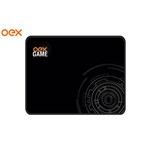 Assistência Técnica e Garantia do produto Mousepad OEX Gamer Bullet Tecnologia Control 33x26cm - Modelo MP306