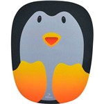 Assistência Técnica e Garantia do produto Mousepad Reliza Neobasic Pinguim