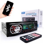 Assistência Técnica e Garantia do produto MP3 Player Automotivo Knup KP-C17BH com Bluetooth USB/SD/AUX 4X25W RMS