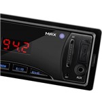 Assistência Técnica e Garantia do produto MP3 Player Automotivo Multilaser Max - Rádio FM, Entradas USB, SD e AUX