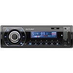 Assistência Técnica e Garantia do produto MP3 Player Automotivo Multilaser Talk - Bluetooth, Rádio FM, Entradas USB, SD e AUX