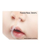 Assistência Técnica e Garantia do produto Multfix - Fixador Adesivo Nasal Infantil Individual - Impacto Medical - Cód: Imp22161