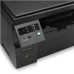 Assistência Técnica e Garantia do produto Multifuncional HP LaserJet Pro M1132 110V - HP