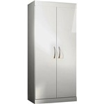 Assistência Técnica e Garantia do produto Multiuso Havana Star com 2 Portas - Cx0100800066 - Branco - Santos Andirá