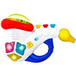 Assistência Técnica e Garantia do produto Musical Sax - Zoop Toys