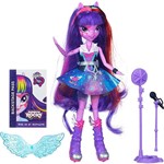 Assistência Técnica e Garantia do produto My Little Pony Equestria Girl Bonecas que Arrasam com 3 Acessórios - Hasbro