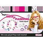 Assistência Técnica e Garantia do produto My Style Atelie de Pulseiras Multikids