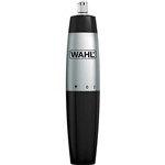 Assistência Técnica e Garantia do produto Nasal Trimmer Mini Aparador à Pilha - Wahl