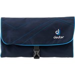 Assistência Técnica e Garantia do produto Necessarie Deuter Wash Bag II Azul - Deuter