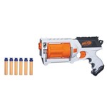 Assistência Técnica e Garantia do produto Nerf Di Exclusiva Maverick Nova A7998