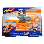 Assistência Técnica e Garantia do produto Nerf Falconfire + Dardo Elite