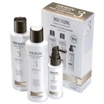 Assistência Técnica e Garantia do produto Nioxin Kit System 3 (3 Produtos)