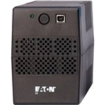 Assistência Técnica e Garantia do produto No-break Eaton 5e 850va/480w 230v/230v (5e850iusb-br)