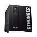 Assistência Técnica e Garantia do produto Nobreak Nbk 2000va Stronger - MCM