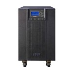 Assistência Técnica e Garantia do produto Nobreak NHS Expert On Line Xxxx-y (S 8000VA /sem Bateria/Isolador)