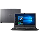 Assistência Técnica e Garantia do produto Notebook A515-51-51UX Intel Core I5 8GB 1TB 15,6" Cinza - Acer