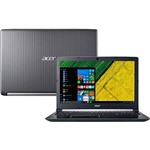 Assistência Técnica e Garantia do produto Notebook Acer A515-51G-70PU Intel Core I7 20GB (GeForce 940MX com 2GB) 2TB Tela LED FULL HD 15.6" Windows 10 - Cinza Escuro