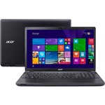 Assistência Técnica e Garantia do produto Notebook Acer E5-511-C7NE Intel Quad Core 4GB 500GB Tela LED 15.6'' Windows 8.1 - Preto