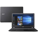 Assistência Técnica e Garantia do produto Notebook Acer ES1-572-51NJ Intel Core I5 4GB 1TB LED 15.6" Windows 10 - Preto