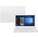 Assistência Técnica e Garantia do produto Notebook Asus Vivobook Max X541NA-GO472T Intel Celeron Quad Core 4GB 500GB Tela LED 15,6" Windows - 10 Branco