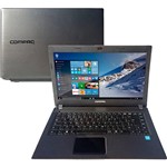 Assistência Técnica e Garantia do produto Notebook Compaq Presario CQ23 Intel Celeron Dual Core 2GB 500GB LED 14" Windows 10
