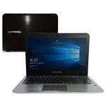 Assistência Técnica e Garantia do produto Notebook Compaq Presario CQ17 Intel Celeron Dual Core 4GB 500GB LED 14” Windows 10