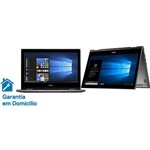 Assistência Técnica e Garantia do produto Notebook Dell Inspiron I13-5378-A20C Intel Core I5 8GB 1TB Tela Full HD 13,3" Touch Windows 10 - Cinza