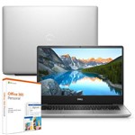 Assistência Técnica e Garantia do produto Notebook Dell Inspiron I14-5480-m10f 8ª Geração Intel Core I5 8gb 1tb Placa de Vídeo Fhd 14" Windows 10 Prata Office 365 Mcafee
