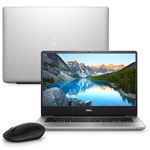 Assistência Técnica e Garantia do produto Notebook Dell Inspiron I14-5480-m10m 8ª Geração Intel Core I5 8gb 1tb Placa de Vídeo Fhd 14" Windows 10 Prata Mouse Wm326 Mcafee