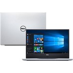 Assistência Técnica e Garantia do produto Notebook Dell Inspiron I14-7472-A10S Intel Core I5 8GB (GeForce MX150 com 4GB) 1TB Tela Full HD 14" Windows 10 - Prata