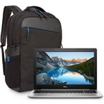 Assistência Técnica e Garantia do produto Notebook Dell Inspiron I15-5570-m11bp 8ª Geração Intel Core I5 8gb 1tb 15.6" HD Windows 10 Bivolt