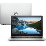 Assistência Técnica e Garantia do produto Notebook Dell Inspiron I15-5570-M11C 8ª Geração Intel Core I5 8GB 1TB 15.6" HD Windows 10