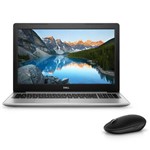Assistência Técnica e Garantia do produto Notebook Dell Inspiron I15-5570-m11m 8ª Geração Intel Core I5 8gb 1tb 15.6" HD Windows 10 Bivolt