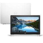 Assistência Técnica e Garantia do produto Notebook Dell Inspiron I15-5570-M41B 8ª Geração Intel Core I7 8GB 2TB Placa Vídeo 15.6" FHD W10