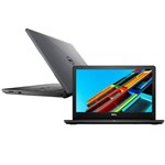 Assistência Técnica e Garantia do produto Notebook Dell Inspiron I15-3567-A10C, Intel Core I3, 4GB, 1TB, Tela 15.6" e Windows 10