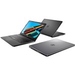 Assistência Técnica e Garantia do produto Notebook Dell Inspiron I15-3567-A30C Intel Core 7ª I5 4GB 1TB Tela LED 15,6" Windows 10 - Cinza
