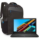 Assistência Técnica e Garantia do produto Notebook Dell Inspiron I15-3567-m10bp 6ª Geração Intel Core I3 4gb 1tb 15.6" Windows 10 Bivolt