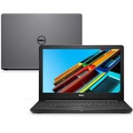 Assistência Técnica e Garantia do produto Notebook Dell Inspiron I15-3567-M10C 6ª Geração Intel Core I3 4GB 1TB 15.6" Windows 10