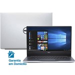 Assistência Técnica e Garantia do produto Notebook Dell Inspiron I15-7560-A30S Intel Core I7 16GB ((GeForce 940MX de 4GB)) 1TB 128GB SSD Tela Full HD 15,6" Windows 10 - Prata