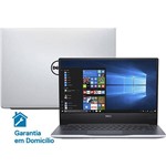 Assistência Técnica e Garantia do produto Notebook Dell Inspiron I15-7560-A10S Intel Core I5 8GB (GeForce 940MX de 4GB) 1TB Tela Full HD 15.6" Windows 10 - Prata