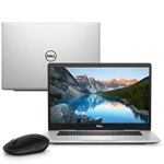 Assistência Técnica e Garantia do produto Notebook Dell Inspiron Ultrafino I15-7580-m10m 8ª Geração Intel Core I5 8gb 1tb Placa de Vídeo Fhd 15.6" Windows 10 Mouse Wm326 Mcafee