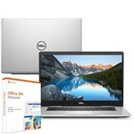 Assistência Técnica e Garantia do produto Notebook Dell Inspiron Ultrafino I15-7580-m10f 8ª Geração Intel Core I5 8gb 1tb Placa de Vídeo Fhd 15.6" Windows 10 Office 365 Mcafee