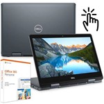 Assistência Técnica e Garantia do produto Notebook 2 em 1 Dell Inspiron I14-5481-m10f 8ª Geração Intel Core I3 4gb 1tb Led 14" HD Touch Bivolt