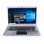 Assistência Técnica e Garantia do produto Notebook Everex Intel Quad Core Z8350 Tela 14" Led 2GB 32SSD HDMI Windows 10 - Prata