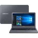 Assistência Técnica e Garantia do produto Notebook Expert X50 8ª Intel Core I7 8GB (GeForce MX110 de 2GB) 1TB Tela LED Full HD 15,6'' W10 Cinza Titanio - Samsung