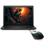 Assistência Técnica e Garantia do produto Notebook Gamer Dell G3-3579-a30mw 8ª Geração Intel Core I7 16gb 1tb Gtx 1050ti 15.6" Full HD Bivolt