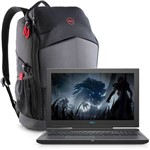 Assistência Técnica e Garantia do produto Notebook Gamer Dell G7-7588-a35bpw 8ª Ger. Intel Core I7 16gb 1tb+128gb Ssd Gtx 1060 15.6" Bivolt