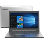 Assistência Técnica e Garantia do produto Notebook Ideapad 330 Intel Core I5-8250u 8GB 1TB HD 15.6" W10 Prata - Lenovo