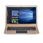 Assistência Técnica e Garantia do produto Notebook Legacy Air Intel Dual Core Windows 10 4GB Tela Full HD 13.3 Pol. Dourado Multilaser - PC206